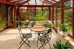 Ulcat Row conservatory quotes