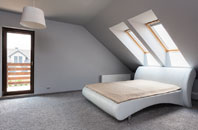 Ulcat Row bedroom extensions